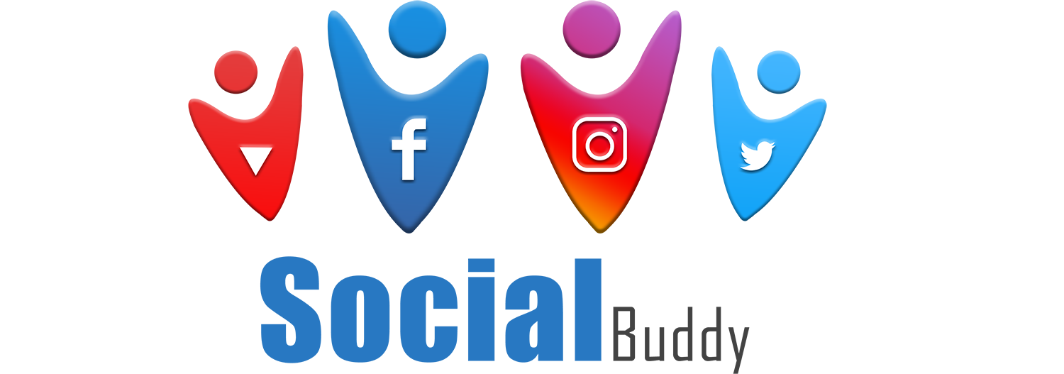 SocialBuddy
